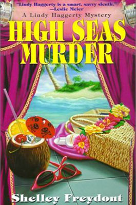 High Seas Murder