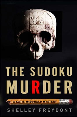 The Sudoku Murder